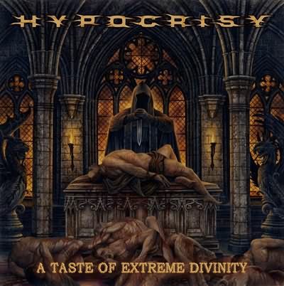 Hypocrisy: "A Taste Of Extreme Divinity" – 2009